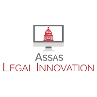 Logo de l'association Assas Legal Innovation