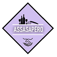 Logo de l'association AssasApéro