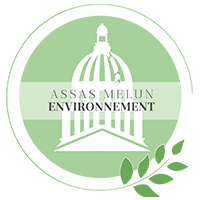 Logo de l'association Assas Melun Environnement