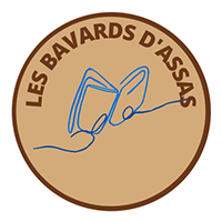 Logo de l'association Les bavards d'Assas