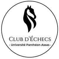 Logo de l'association Club d'échecs Assas