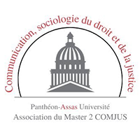 Logo de l'association Comjus