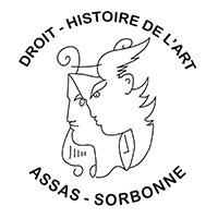 Logo de l'association Dada (Assas-Sorbonne)