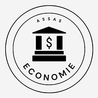 Logo de l'association Eco News Assas