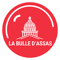 Logo de l'association La Bulle d'Assas (MC2)