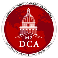 Association du Master 2 Droit comparé des affaires (M2 DCA)