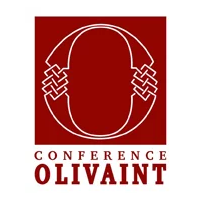 Logo de l'association Conférence Olivaint