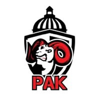Logo de l'association PAK Rugby Assas