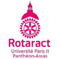 Logo de l'association Rotaract Club Assas Paris