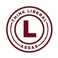 Logo de l'association Think Liberal Assas