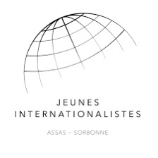Logo de l'association des Jeunes internationalistes Assas - Sorbonne