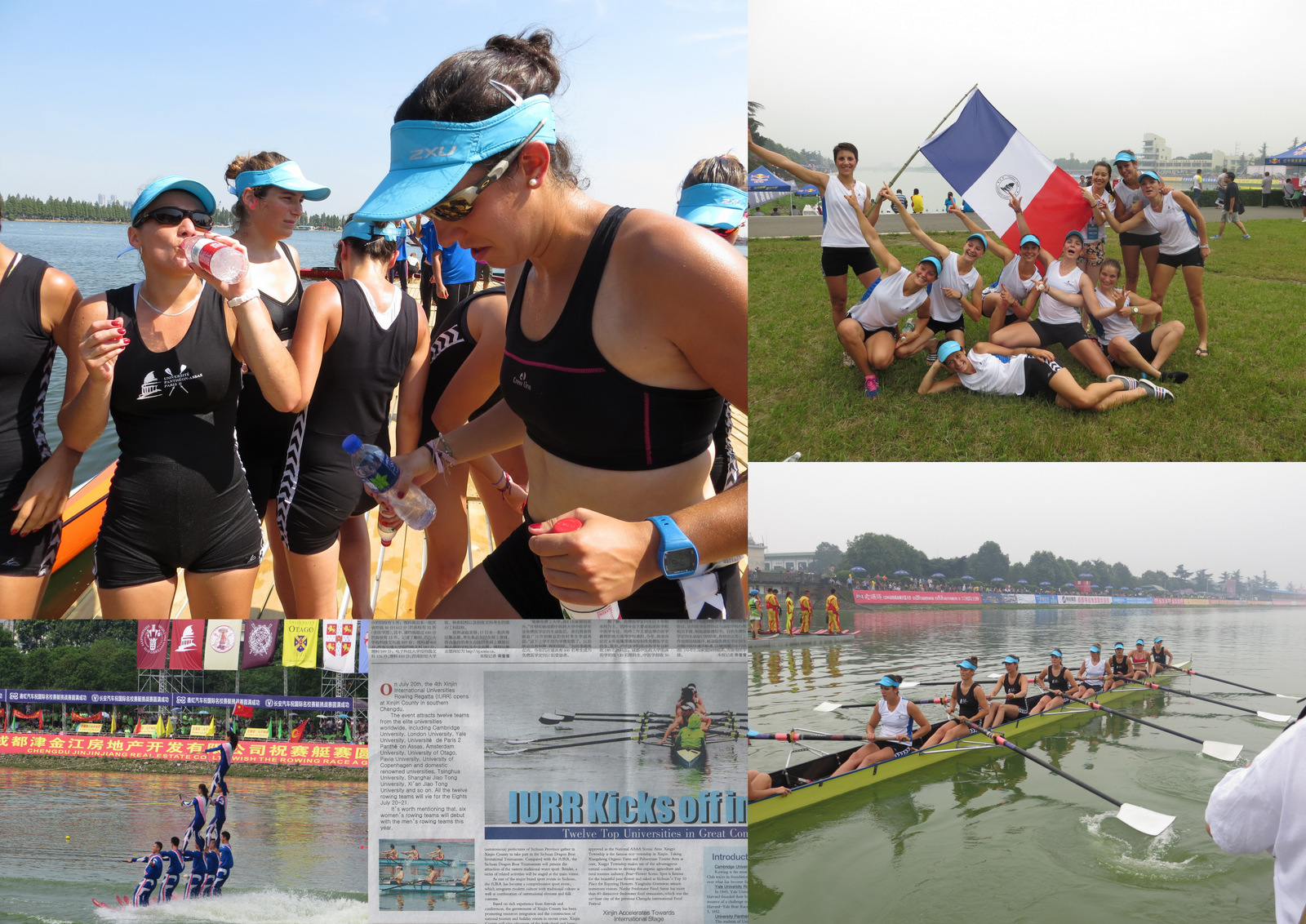 Aviron Assas Aviron Assas