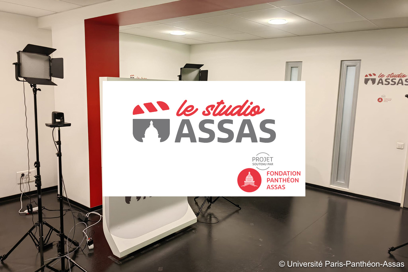 Le Studio Assas Le Studio Assas