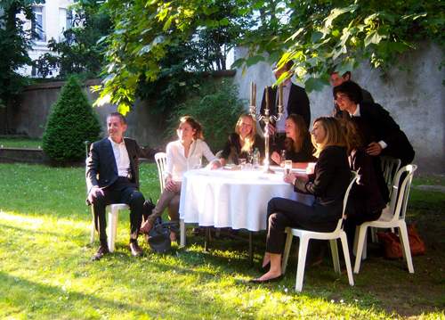 Les carnets de RDV Les carnets de RDV