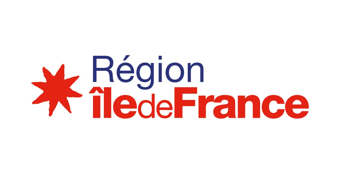 Logo région Ile-de-France
