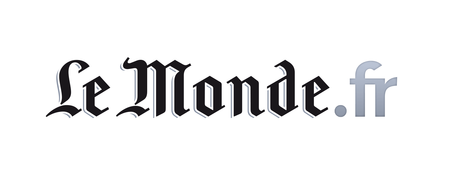 Logo Journal LeMonde.fr