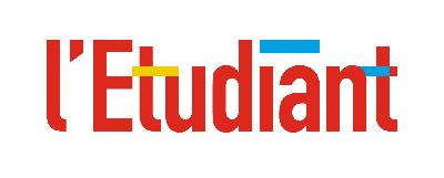 Logo de l'Étudiant