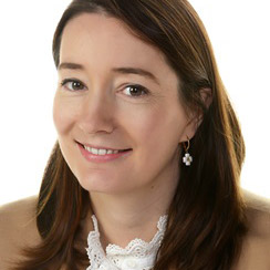 Virginie PEZ, maître de conférences en sciences de gestion