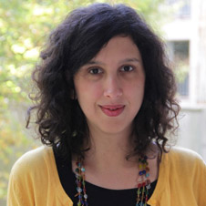 Photo de madame Bibia Pavard