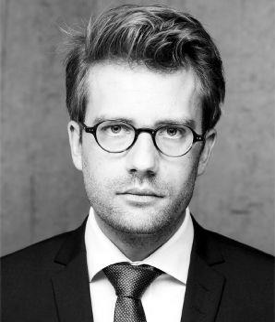 Dr. Dominik Schäfers