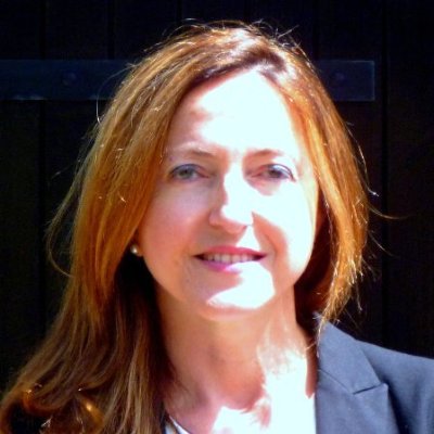 Géraldine Gadbin-George