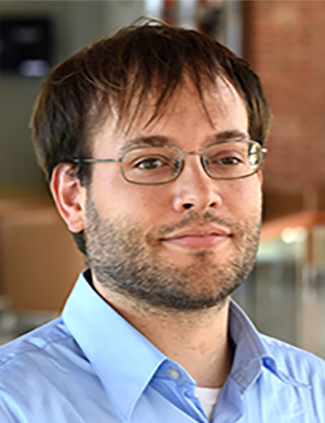 Photo du docteur Thomas Gray, Maître de conférences en sciences politiques à l’université du Texas (Dallas, USA)