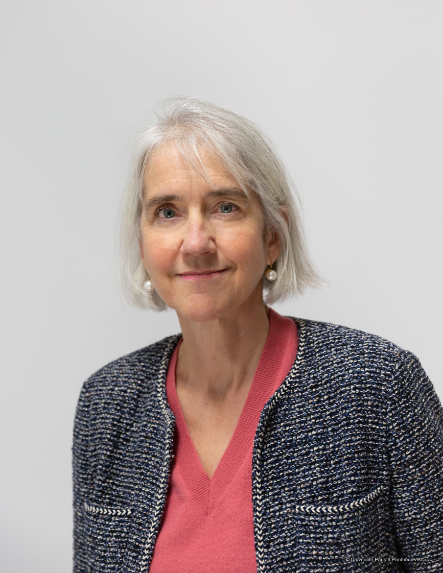 Marie-Hélène Monsèrié-Bon