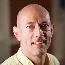 Portrait de Robert Wintemute