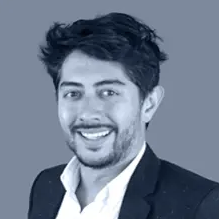 Portrait de Simon Porcher