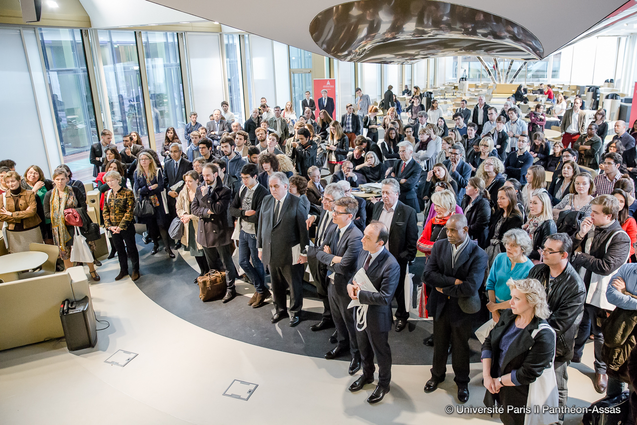 2016-04 Inauguration du Patio public