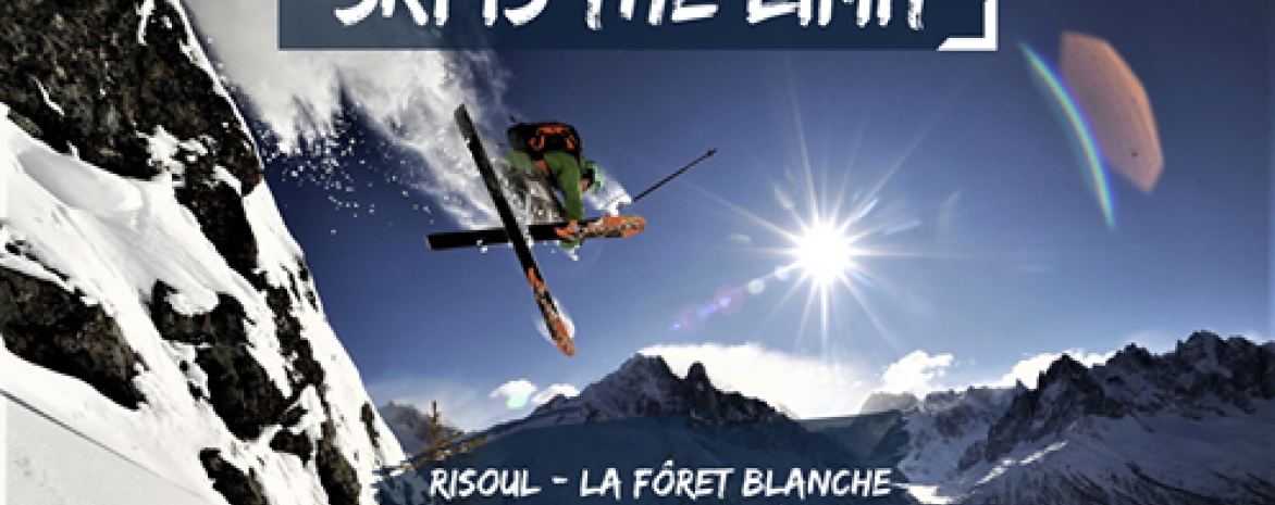 Affiche de l'événement Ski is the limit - Corpo Assas
