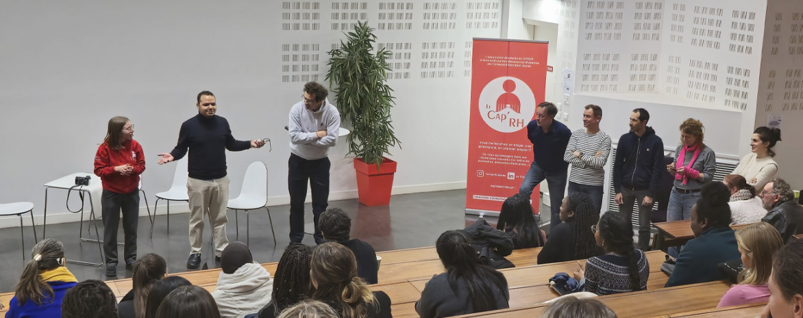 Evénement CIFFOP Evénement CIFFOP