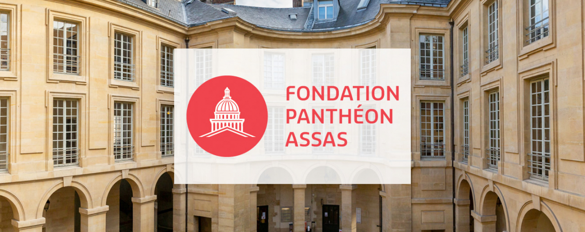 Fondation Panthéon-Assas