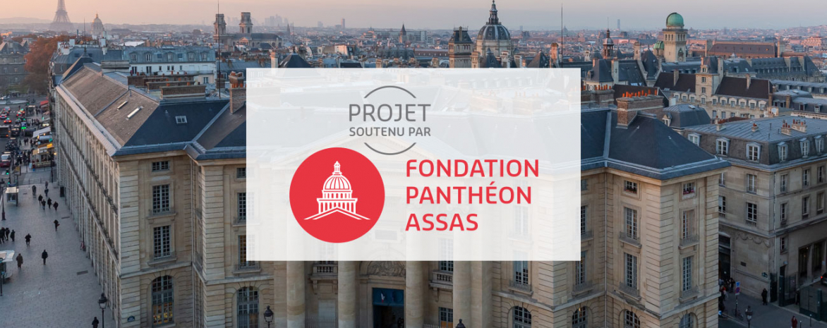 Fondation Panthéon-Assas