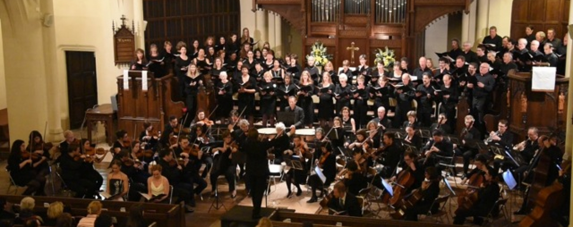 Orchestre de l'Association symphonique de Paris