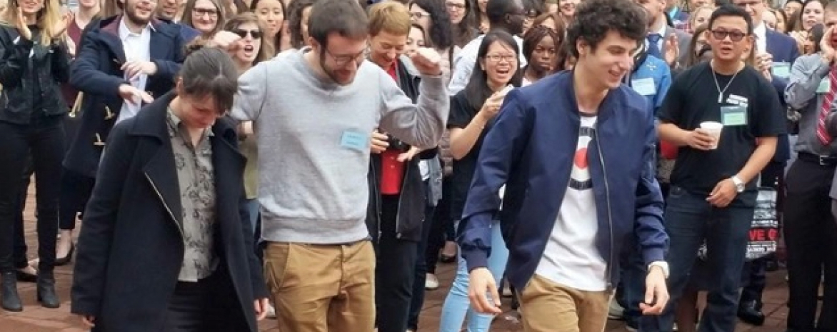 Concours Jean Pictet 2015 Concours Jean Pictet 2015