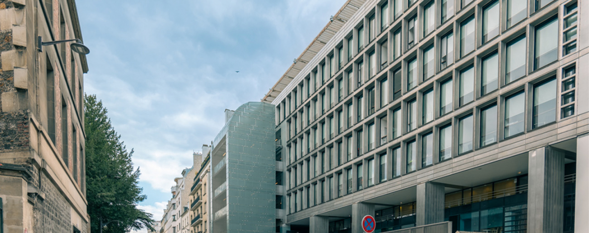 Assas Centre | Université Paris-Panthéon-Assas
