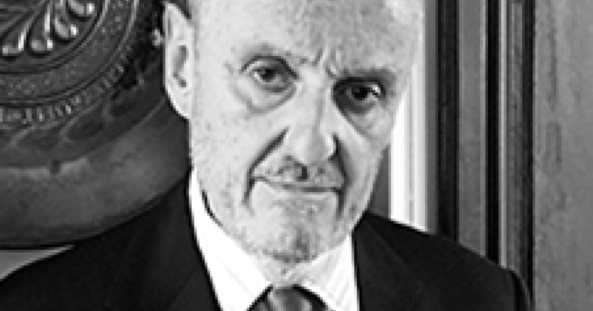 Stephane Rual M. Stéphane RIALS - CV | Université Paris-Panthéon-Assas