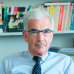 Jean-Didier Lecaillon, professeur en sciences économiques à l'université Paris 2 Panthéon-Assas