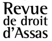 Revue de droit d'Assas