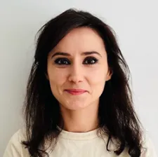 Portrait de Noëla Picari