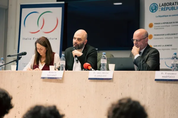 Robert SAVIANO