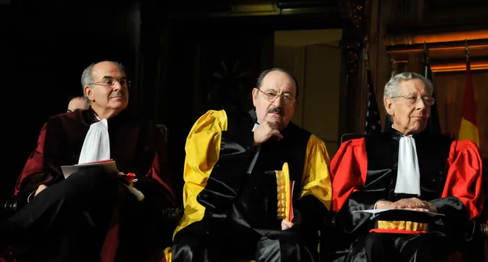 Umberto Eco