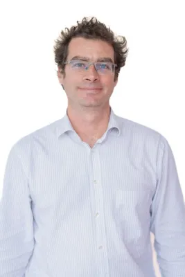 Photo portrait Quentin LEFEBVRE