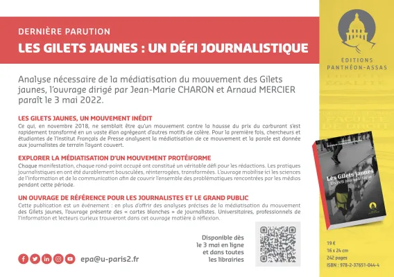 flyer gilets jaunes