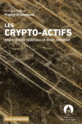Couverture de l'ouvrage dirigé par France Drummond