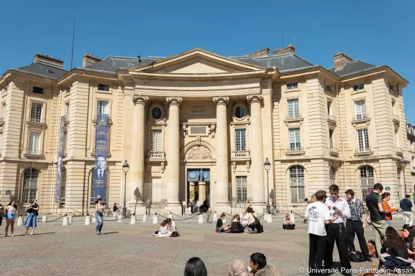 Congés de printemps