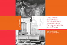 Les clauses attributives de compétence internationale