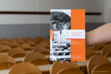 Le tiers secteur en France et au Royaume-Uni