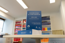 Annuaire de droit de l'Union européenne 2024-2025